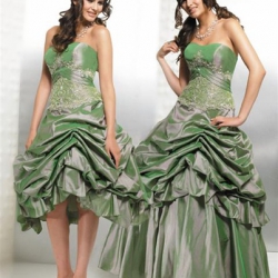 green-wedding-dress (12)