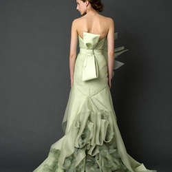 green-wedding-dress (13)