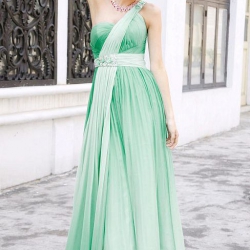 green-wedding-dress (17)