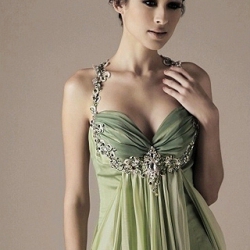 green-wedding-dress (2)