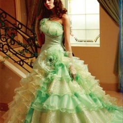 green-wedding-dress (22)