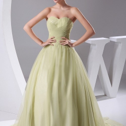 green-wedding-dress (5)