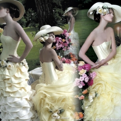 yellow-wedding-dress (12)
