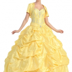 yellow-wedding-dress (15)