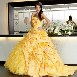 yellow-wedding-dress (2)