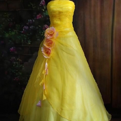 yellow-wedding-dress (20)