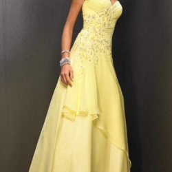 yellow-wedding-dress (8)