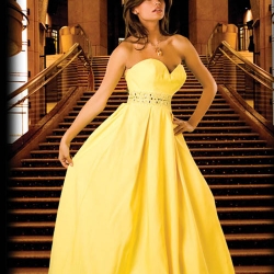 yellow-wedding-dress (9)